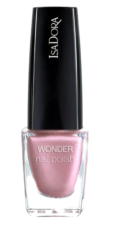 Wonder Nail 124 Spark Candy Isadora
