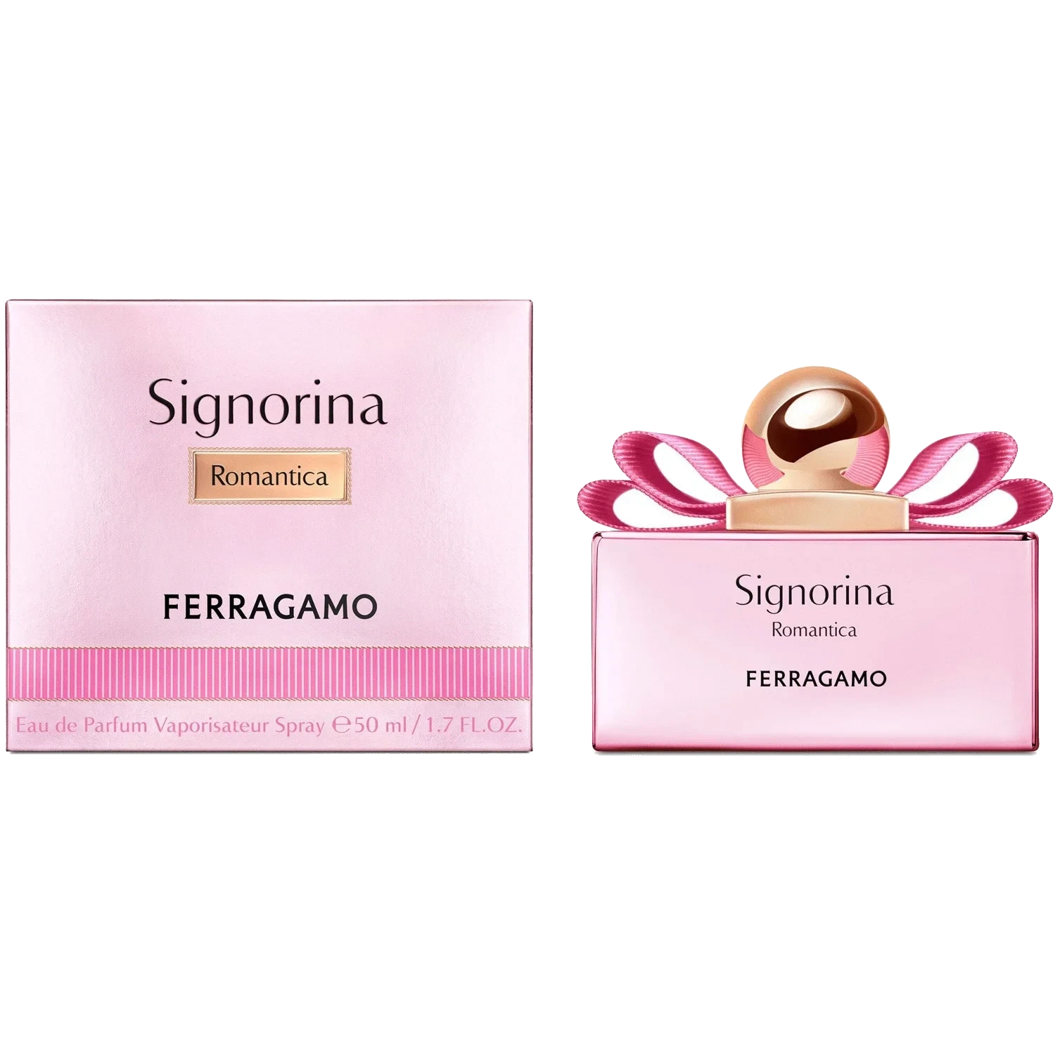 Ferragamo Signorina Romantica