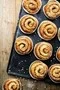 Kanelbulle