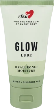 Glow Lube 50ml Rfsu