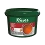 Köttbuljong, pasta