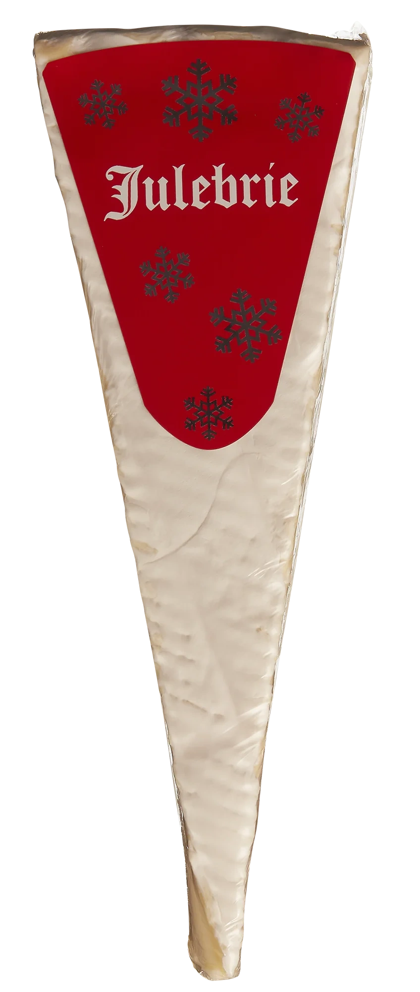Julebrie 167g