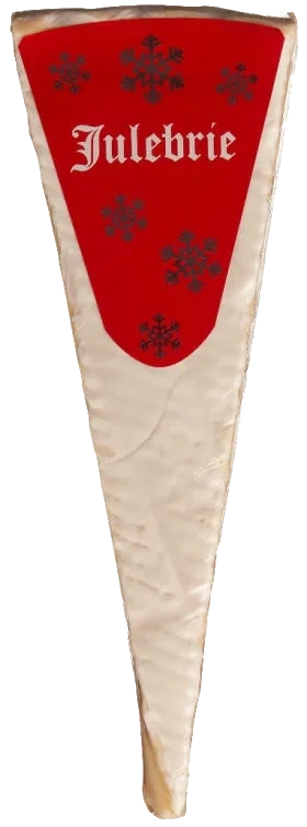 Julebrie 167g