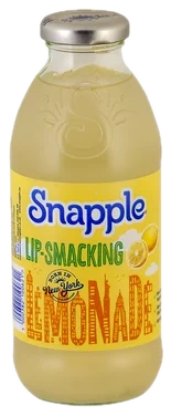 Snapple Heavenly Lemonade 47.3cl