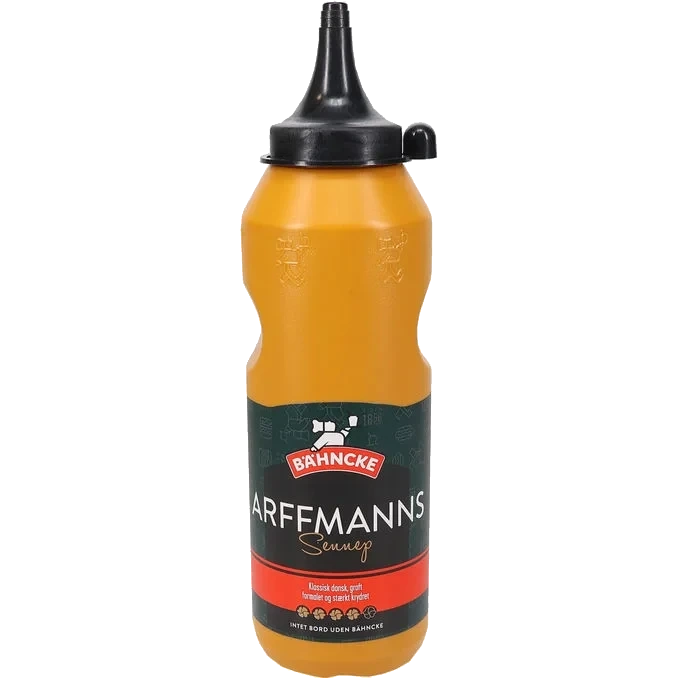 Arffmanns Senap