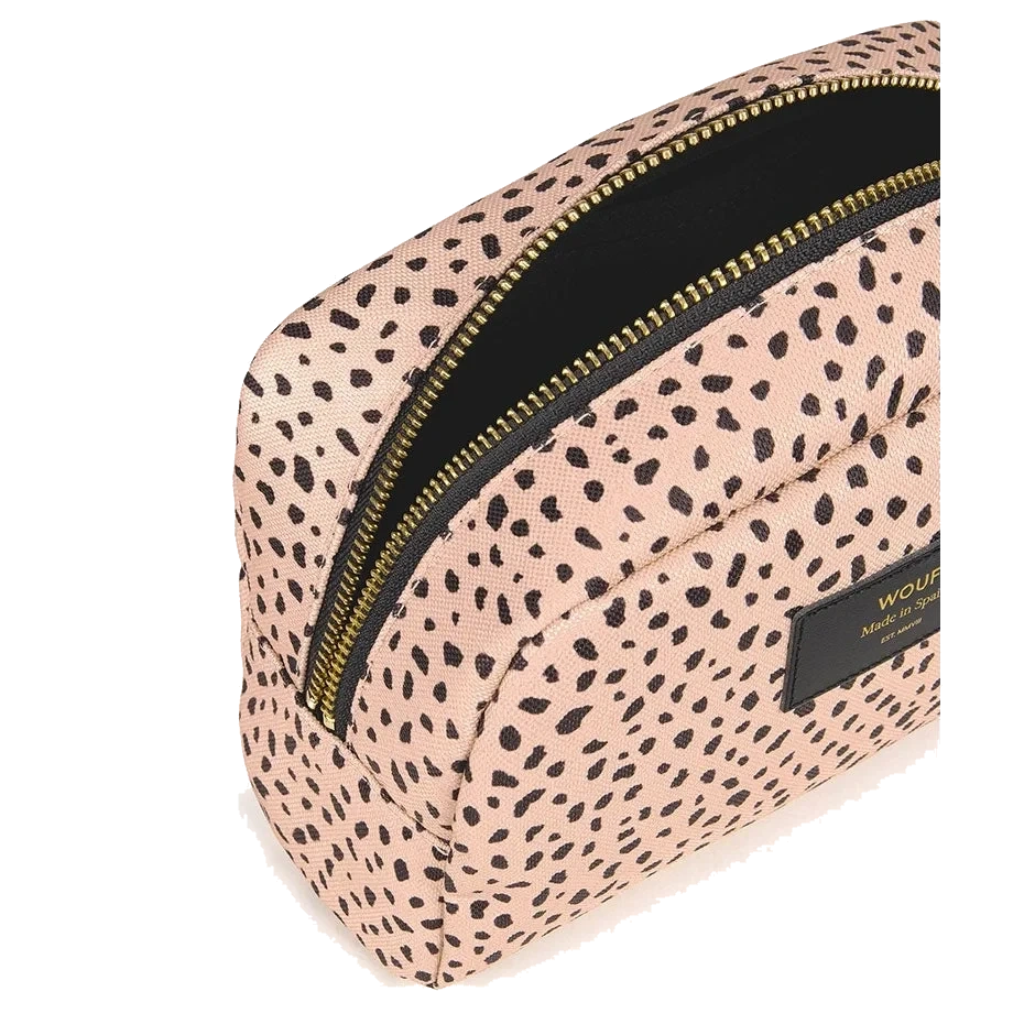 WOUF Big Beauty Toiletry Bag