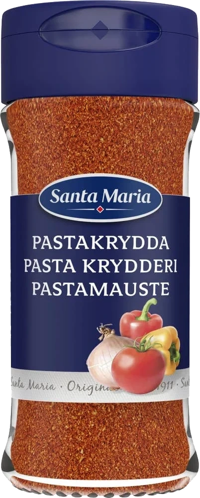Pastakrydda