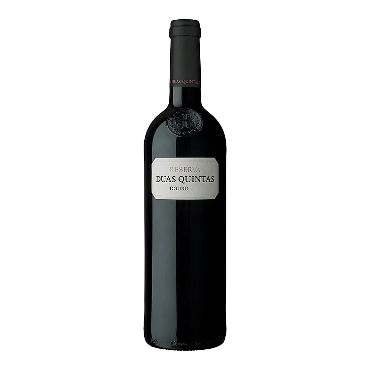 Duas Quintas Reserva 01 Rødvin