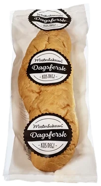 Mykt Horn 1 Pk 120g Mesterbakeren
