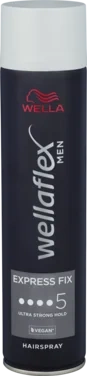 Wellaflex Hårspray Men Ultratrong 250ml Wella