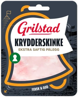 Grilstad Krydderskinke