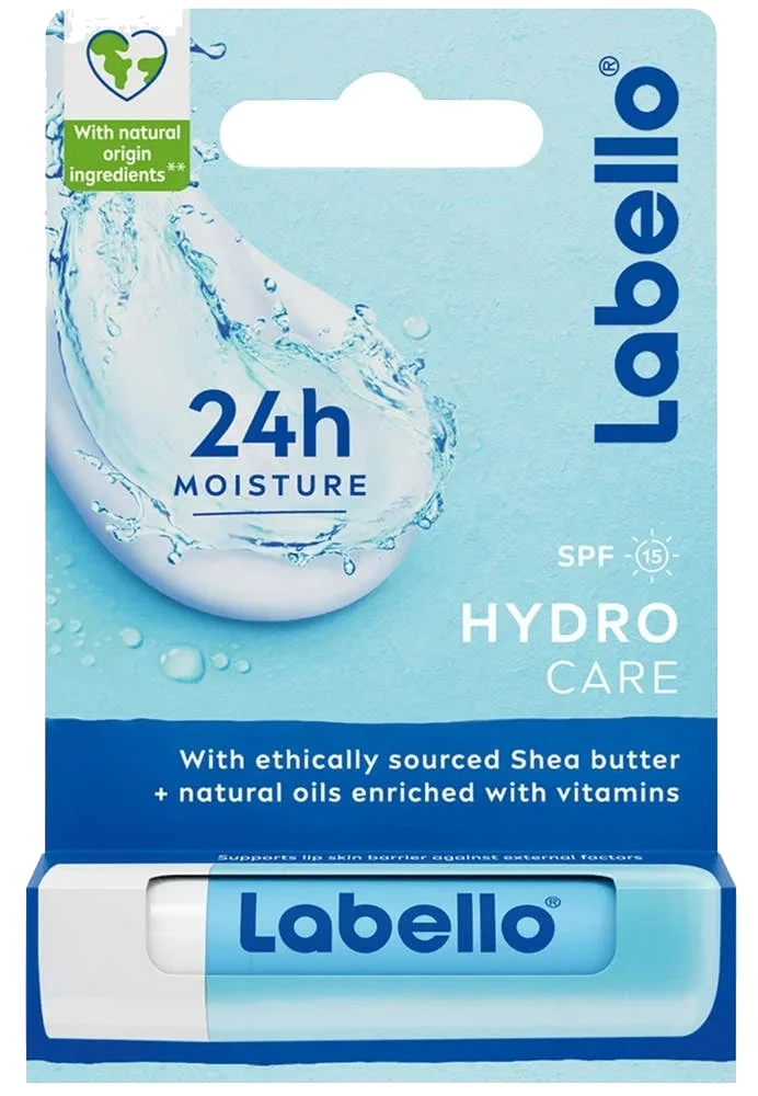 Hydro Care leppepomade
