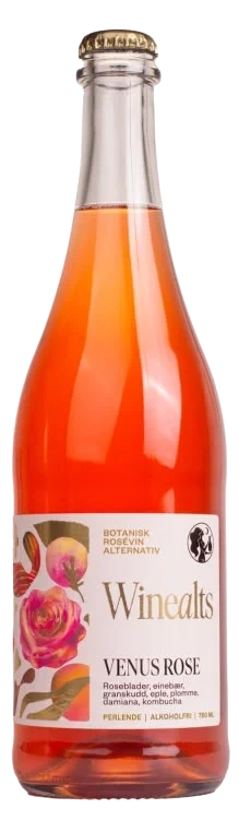 Empress Venus Rose ,75l