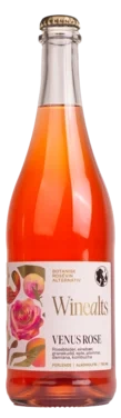 Empress Venus Rose ,75l