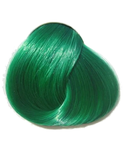 Directions Hair Colour Semi-Permanent Conditioning Hair Colour Apple Green