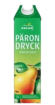 Pärondryck