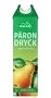 Pärondryck
