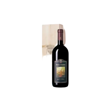 Brunello Di Mont Docg, 150 cl 13,5%
