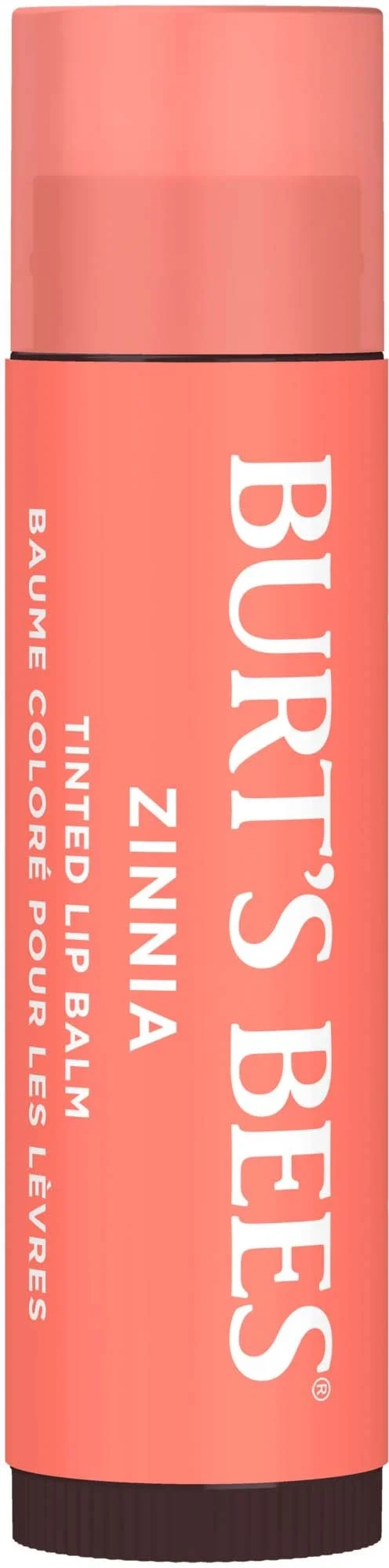 Burt´s Bees Lip Balm Tinted Zinnia