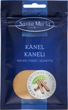 Kanel Malt 22g Santa Maria