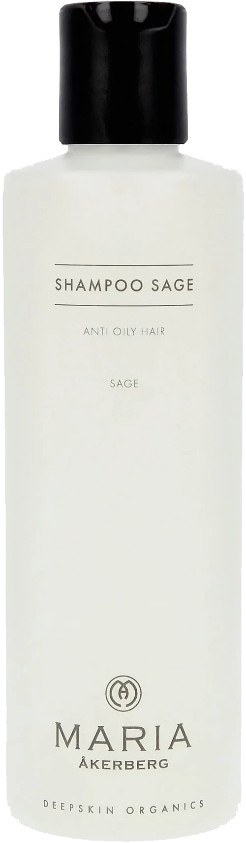 Maria Åkerberg Shampoo Sage 250 ml