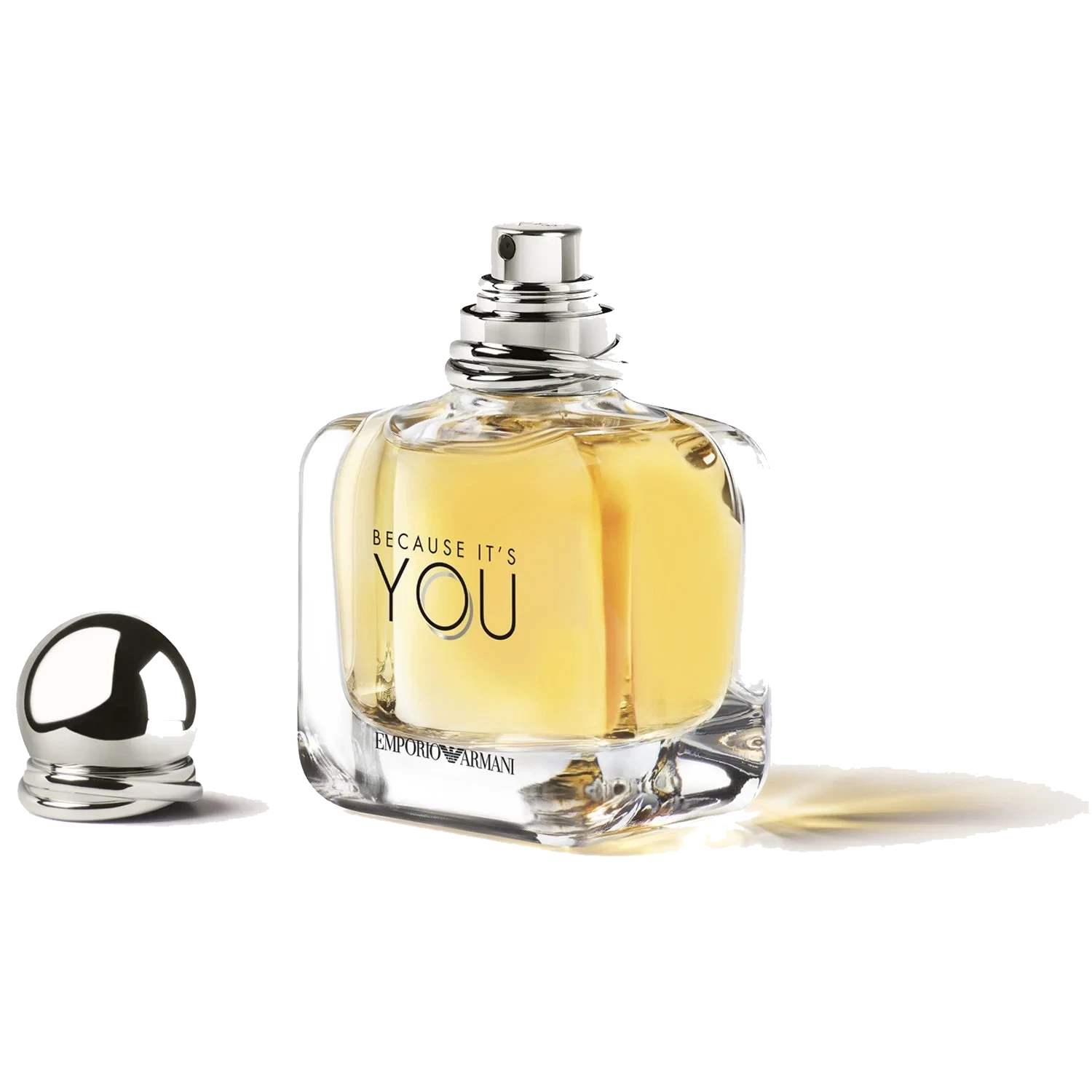 Armani Because It’s You Femme