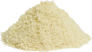 Mandelmel av Blansjerte Mandler 10kg Silvarem