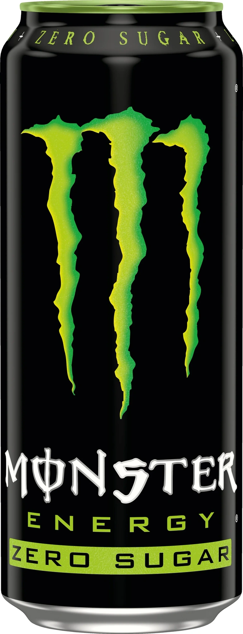 Energidryck Monster Zero