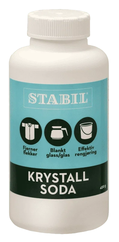 Stabil Krystall Soda 404g