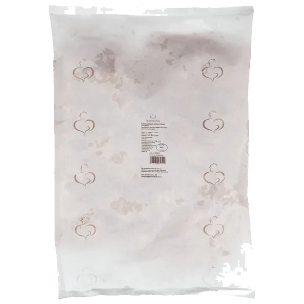 Kylling Lårkjøtt Strimlet 10mm 2.5kg Porsjonsfryst Vestfold Fugl