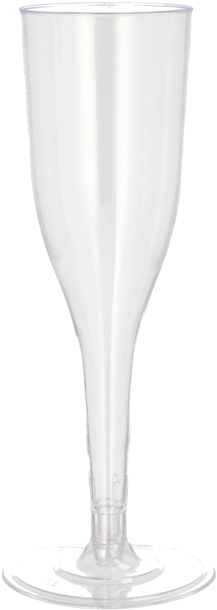 Champagneglas 10cl 8-pack