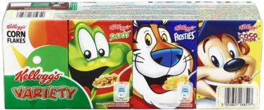 Kellogg's Variety
