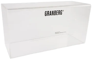Dispenser For Engangshansker, 2 stk