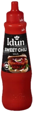 Sweet Chili Saus 910g Idun