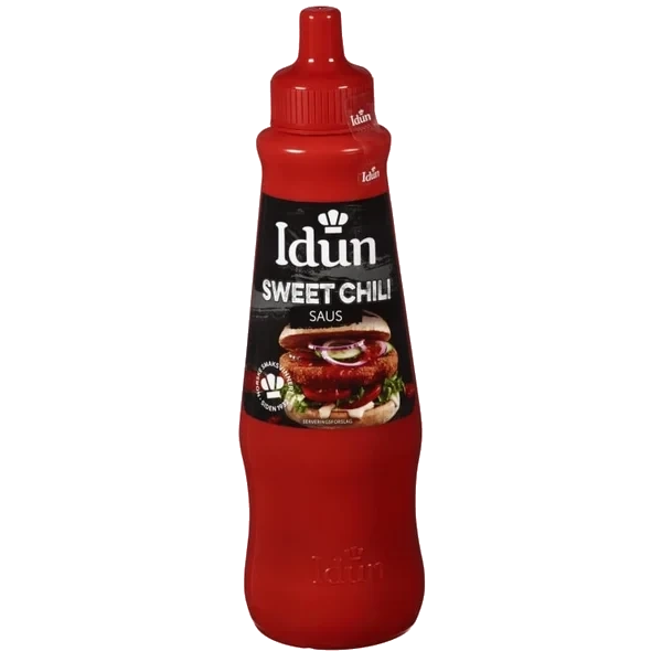 Sweet Chili Saus 910g Idun