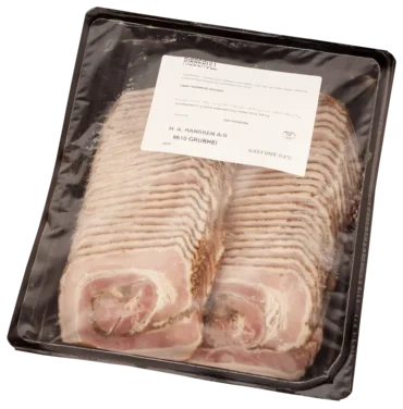 Ribberull Sk 500g Hanssens