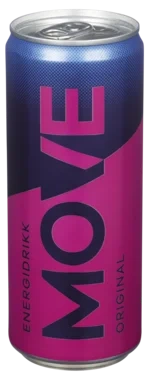 Move Original 0.33l bx