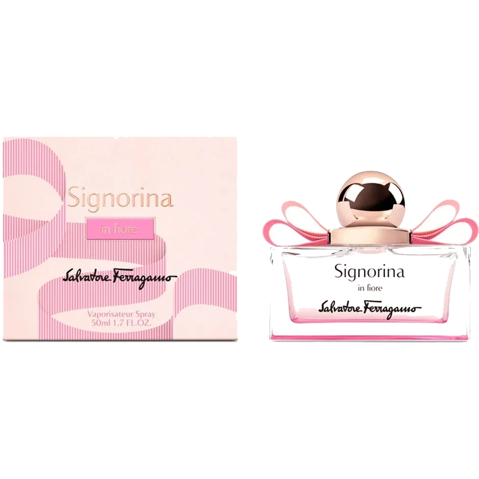 Ferragamo Signorina In Fiore