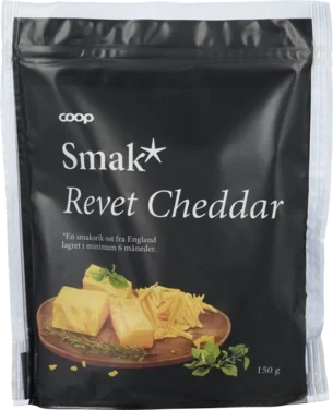 Cheddar Revet 150g