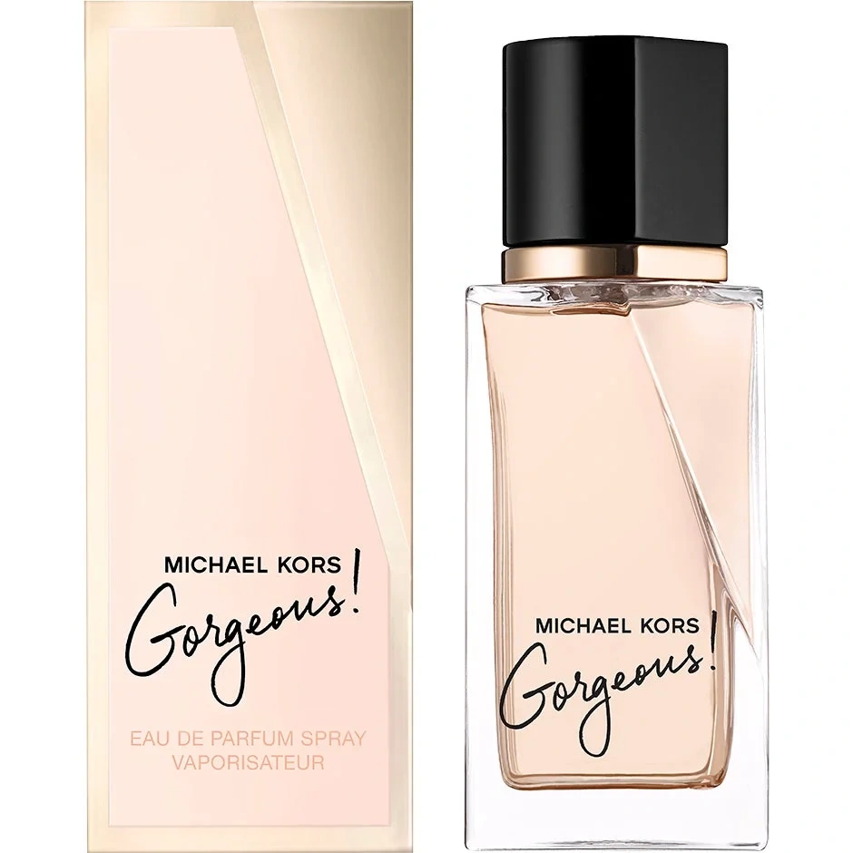 Michael Kors Gorgeous