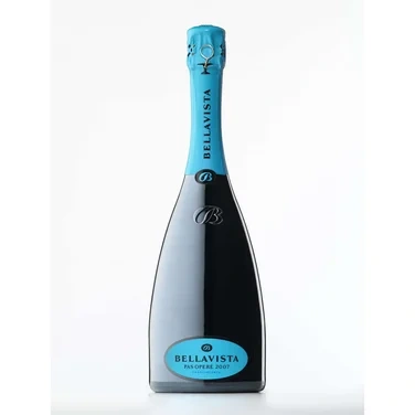 Bellavista Franciacorta Pas 12,5%