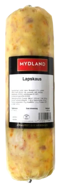 Lapskaus 1kg Mydland