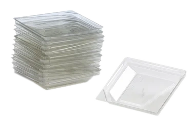 Lokk Til Duniform Rpet Polardeli Mini Transparent