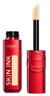 Foundation Infaillible Skin Ink 100 Warm