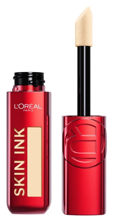 Foundation Infaillible Skin Ink 100 Warm