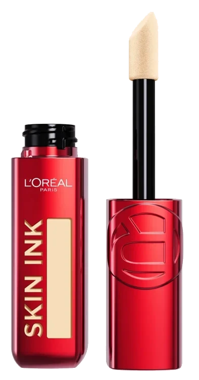 Foundation Infaillible Skin Ink 100 Warm