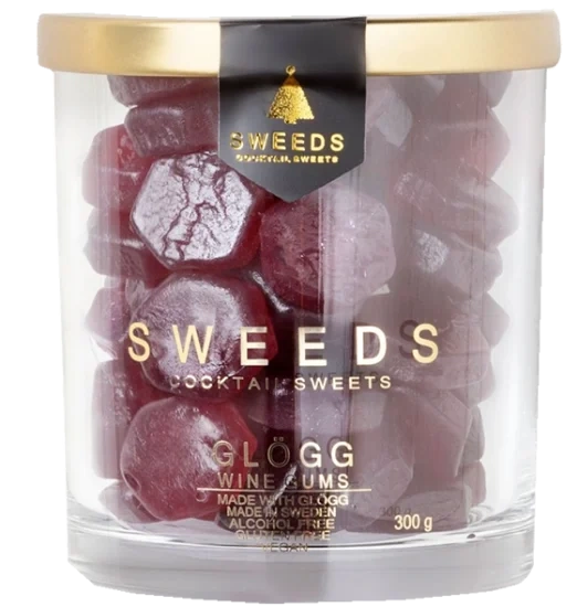 Sweeds Gløgg 300g