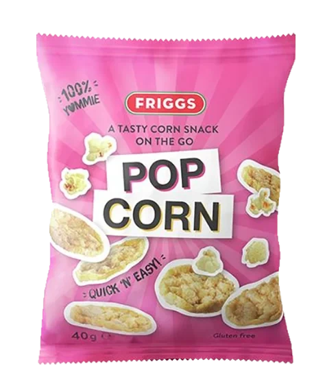 Corncake Mini Popcorn 40g