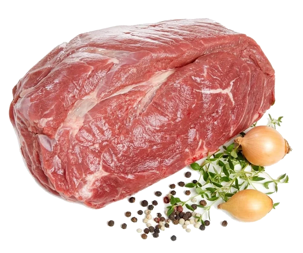 Høyrygg uten ben