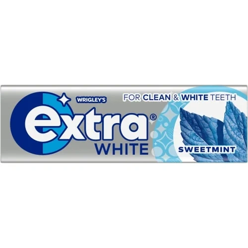 Extra Sweetmint 14g